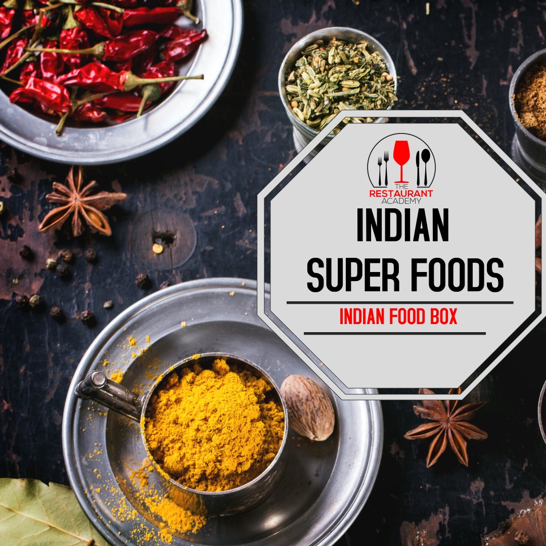 3 INDIAN DAILY SUPERFOODS TO BUY NOW